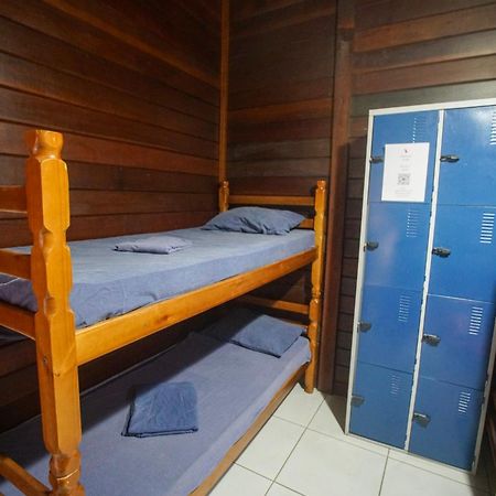 Hostel Capricornio Carcara Caraguatatuba Buitenkant foto
