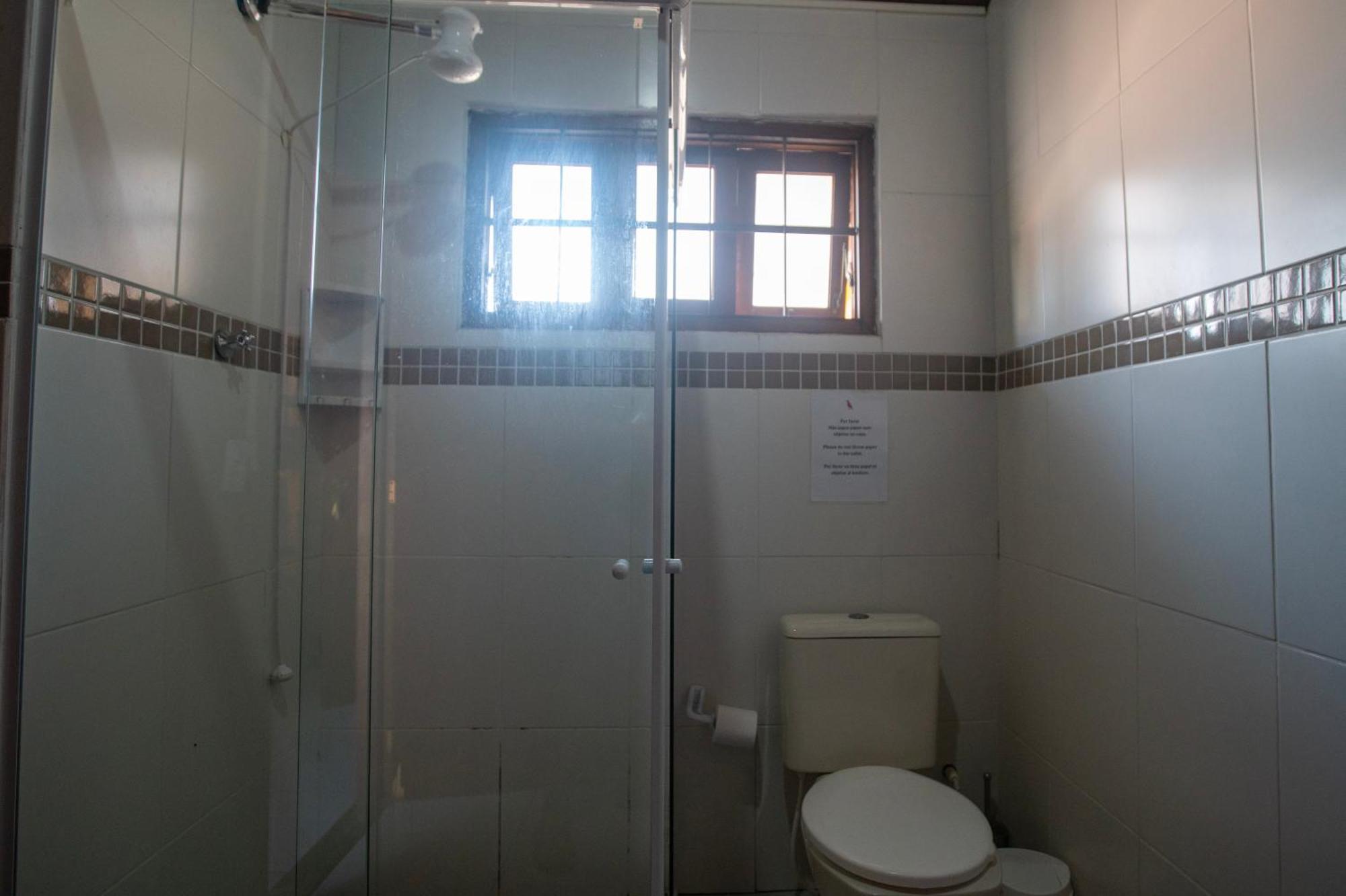 Hostel Capricornio Carcara Caraguatatuba Buitenkant foto
