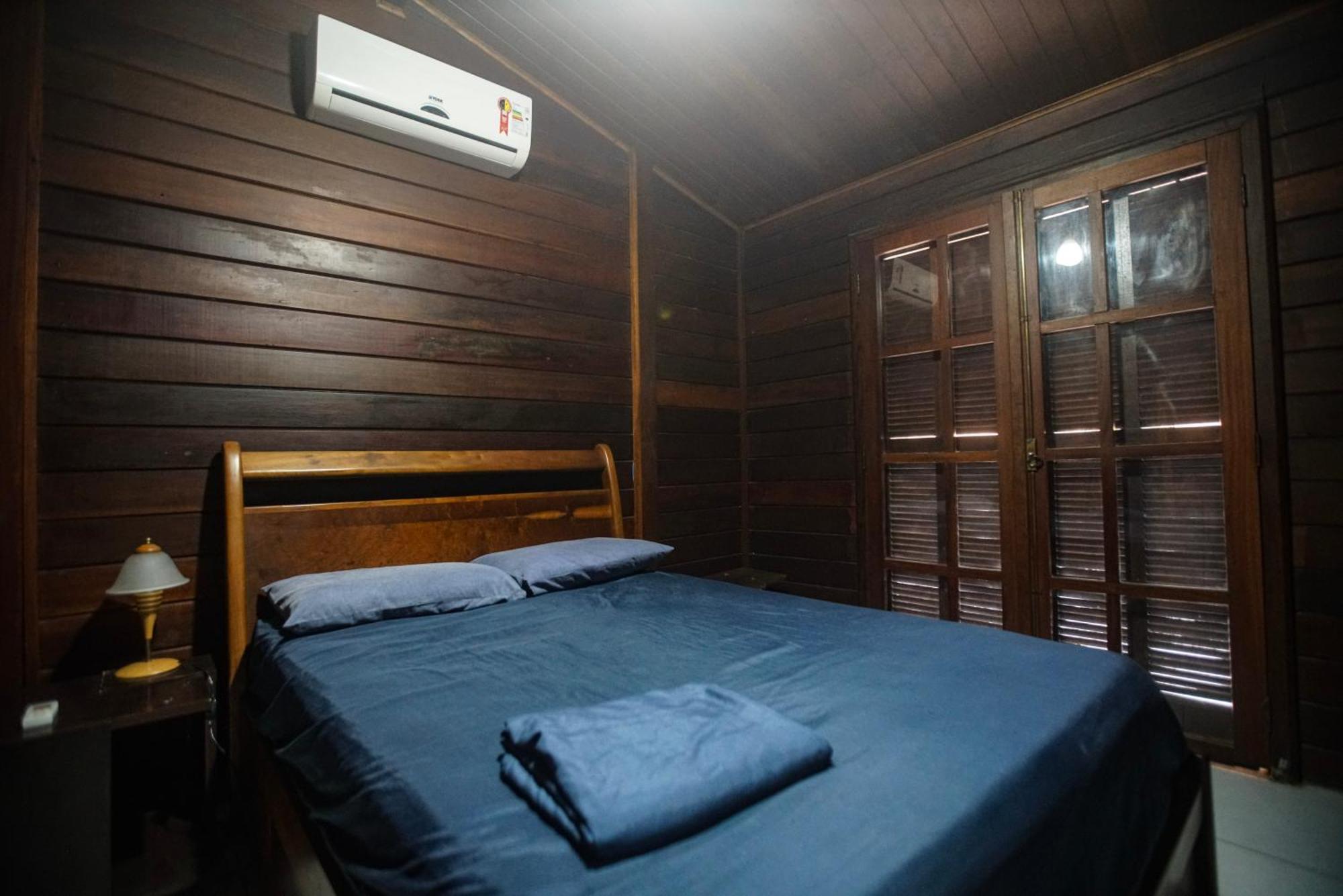 Hostel Capricornio Carcara Caraguatatuba Buitenkant foto